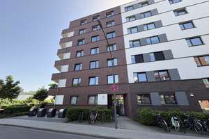 Charmante 3 Zimmer-Wohnung mit ansprechendem Grundriss – Jürgen-Töpfer-Straße 32, 22763 Othmarschen, Hamburg – Vorschaubild 16