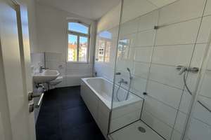 2 Zimmer Altbauwohnung mit Einbauküche, Balkon & Parkett – Tram 5 Schuckertstraße – Markgrafenstr. 11, 90459 Gugelstraße, Nürnberg – Vorschaubild 10