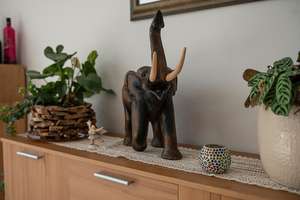 Penthouse-Maisonette nah am Aaper Wald — 220 m², 4 Schlafzimmer, Galerie, Sonnenterrasse