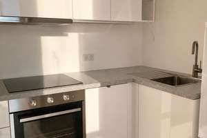 Renovierte 2-Zimmer-Wohnung mit Balkon und Stellplatz – Die vollständige Adresse der Immobilie erhältst du vom Anbieter., 55124 Gonsenheim, Mainz – Vorschaubild 3