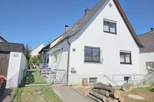 Zweifamilienhaus in Bestlage Haunwöhr – Wohnen & Vermieten am Stausee – Die vollständige Adresse der Immobilie erhältst du vom Anbieter., 85051 Südwest, Ingolstadt – Vorschaubild 5