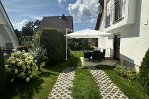 Sonnige Doppelhaushälfte für anspruchsvolles Wohnen – Die vollständige Adresse der Immobilie erhältst du vom Anbieter., 12623 Mahlsdorf, Berlin – Vorschaubild 8