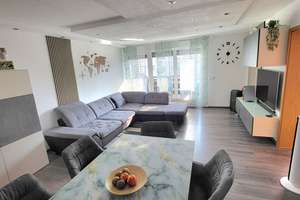 +++Senden-Mitte, 
super 4-Zi.-ETW, 
88,5 m² Wfl., 
EBK, großer Balkon,
TG u. oberird. Stpl.+++ – Die vollständige Adresse der Immobilie erhältst du vom Anbieter., 89250 Senden – Vorschaubild 8