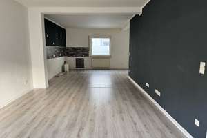 Essen-Rüttenscheid! 2-Zimmer-Wohnung mit offener Küche und Terrasse! – Almastr.  8, 45130 Rüttenscheid, Essen – Vorschaubild 4