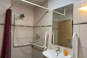 BEZUGSFREI ZUM 01.09.2026 | Gemütliche 50 m² Erdgeschosswohnung im Einfamilienhaus – Die vollständige Adresse der Immobilie erhältst du vom Anbieter., 16356 Ahrensfelde – Vorschaubild 3