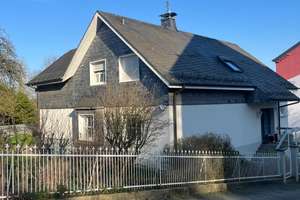 Wuppertal Langerfeld, 158 m2, Garten / Sauna / Stellplatz – Dahler Berg 13, 42389 Langerfeld-Beyenburg, Wuppertal – Vorschaubild 2