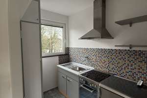 Renoviertes 1-Zimmer-Apartment (27 m²) – ideal als Zweitwohnung / Pendlerwohnung – Fersenbruch 26, 45883 Heßler, Gelsenkirchen – Vorschaubild 4