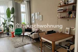Tauschwohnung: Sehr helle 2 Zimmer-Wohnung am Volkspark Friedrichshain – Friedenstraße 96 96, 10249 Friedrichshain, Berlin – Vorschaubild 7