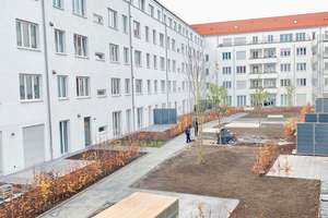 Exklusive Eigentumswohnung in der Calenberger Neustadt – Molthanstrasse 6, 30169 Calenberger Neustadt, Hannover – Vorschaubild 37