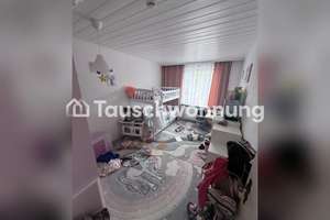Tauschwohnung: Sparsame und schöne 3 Zim.Wohn. Sendling-Westpark – 81377 Am Waldfriedhof, München – Vorschaubild 7