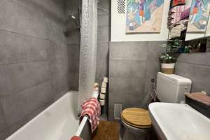 3-Zimmer-Erdgeschosswohnung mit Balkon, Terrasse und Garten in D-Garath – Paul Bonatz Str. 31, 40595 Garath, Düsseldorf – Vorschaubild 5