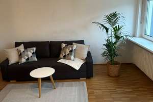 Kurzzeit-Miete (1.12.26-31.03.27) :Traumhafte möblierte 3-Zimmer-Wohnung mit Main- & Festungsblick – Am Pleidenturm 3, 97070 Altstadt, Würzburg – Vorschaubild 2