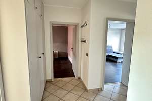 Attraktive 2-Zimmer-Dachgeschosswohnung mit Weitblick, Balkon und Klimaanlage in Solingen, ab sofort – Die vollständige Adresse der Immobilie erhältst du vom Anbieter., 42659 Burg/Höhscheid, Solingen – Vorschaubild 12
