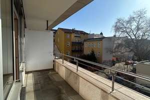 3RWE mit Balkon, EBK, Parkett, Dusche in der nördlichen Innenstadt in Halle sucht genau Sie ! – Adam-Kuckhoff-Straße 40, 6108 Nördliche Innenstadt, Halle (Saale) – Vorschaubild 3