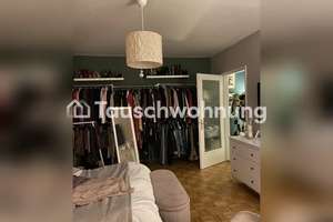 Tauschwohnung: Gemütliche 1,5-Zi-Flat in Schwabing-West – Die vollständige Adresse der Immobilie erhältst du vom Anbieter., 80797 Am Luitpoldpark, München – Vorschaubild 4