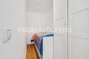 Attraktive Ein-Zimmer-Wohnung mit Skylineblick in Frankfurt-Sachsenhausen – 60598 Sachsenhausen-Süd, Frankfurt am Main – Vorschaubild 8