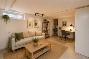 Reihenhaus mit Garten in Berlin-Britz – viel Potenzial für eigene Wohnideen – 12359 Britz, Berlin – Vorschaubild 12