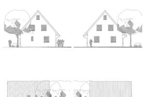 Kühlungsborn: Exklusives Ferienhaus oder stilvoller Wohnsitz in Toplage von Kühlungsborn West – Die vollständige Adresse der Immobilie erhältst du vom Anbieter., 18225 Kühlungsborn – Vorschaubild 4