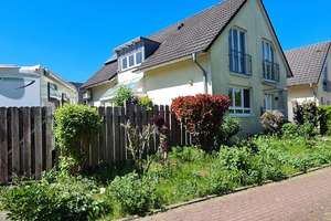 Ihr neues Familienzuhause zum Toben, Träumen und Wohlfühlen – in bester Lage von Essen-Schönebeck – Die vollständige Adresse der Immobilie erhältst du vom Anbieter., 45359 Schönebeck, Essen – Vorschaubild 1