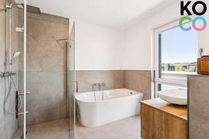 Exklusives Penthouse mit privatem Spa-Bereich, zwei Sonnenterrassen und Pool – Die vollständige Adresse der Immobilie erhältst du vom Anbieter., 40699 Erkrath – Vorschaubild 2