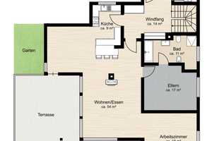 Wundervolles Einfamilienhaus mit ELW in traumhafter Hanglage – Lörrach (Kreis) – Vorschaubild 29