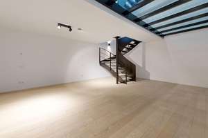Für Individualisten: Stilvolle Split-Level-Wohnung über 3 Etagen mit Terrasse und Wow-Effekt – Die vollständige Adresse der Immobilie erhältst du vom Anbieter., 80797 Schwere-Reiter-Straße, München – Vorschaubild 8