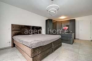 MÖBLIERT - PENTHOUSE STYLE - Exklusive Wohnung mit Dachterrasse – Die vollständige Adresse der Immobilie erhältst du vom Anbieter., 70499 Giebel, Stuttgart – Vorschaubild 16