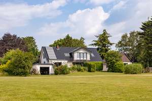 Mehrfamilienhaus mit Gestaltungsmöglichkeiten – Wohnen am See in idyllischer Lage – Die vollständige Adresse der Immobilie erhältst du vom Anbieter., 24855 Bollingstedt – Vorschaubild 3