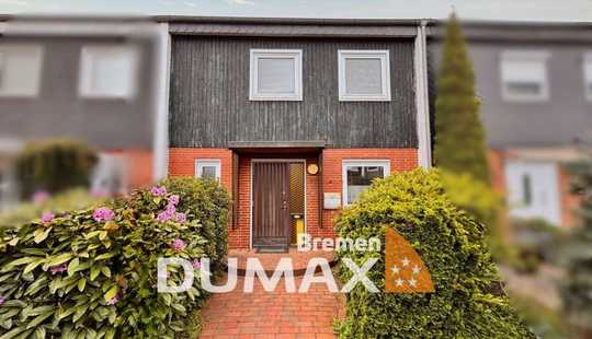 Bild von Reihenmittelhaus in toller Lage