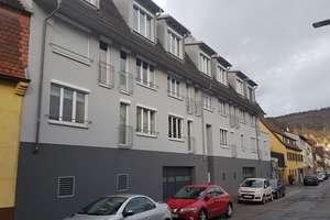 Tolles Single-Appartement mit Neckarblick in Ziegelhausen – In der Neckarhelle 44, 69118 Ziegelhausen, Heidelberg – Vorschaubild 1