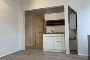 Flingern-Nord: Charmantes Apartment, Ihre Kapitalanlage oder für Ihren Eigenbedarf – 40233 Flingern Nord, Düsseldorf – Vorschaubild 3