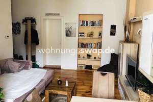 Wohnungstausch: Triftstraße 42 – Triftstraße 42, 13000 Wedding, Berlin – Vorschaubild 3