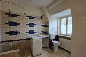 2-Zimmerwohnung in Neuhausen: Altbauwohnung mit Potenzial – Volkartstraße 64, 80636 Dom Pedro, München – Vorschaubild 14