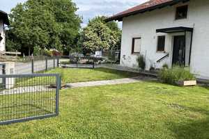 Freistehendes Einfamilienhaus in idyllischer Lage nahe Bruckmühl – Ginsham 32, 83025 Rosenheim (Kreis) – Vorschaubild 2