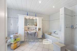 Großenwieden I Über 200 m² Wohnfläche verteilt auf zwei Etagen und großem Garten – 31840 Hessisch Oldendorf – Vorschaubild 8