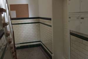 3 Zi.-Whg. / Sanierter Altbau mit großem Balkon – Vordere Schöneworth 13, 30167 Nordstadt, Hannover – Vorschaubild 4