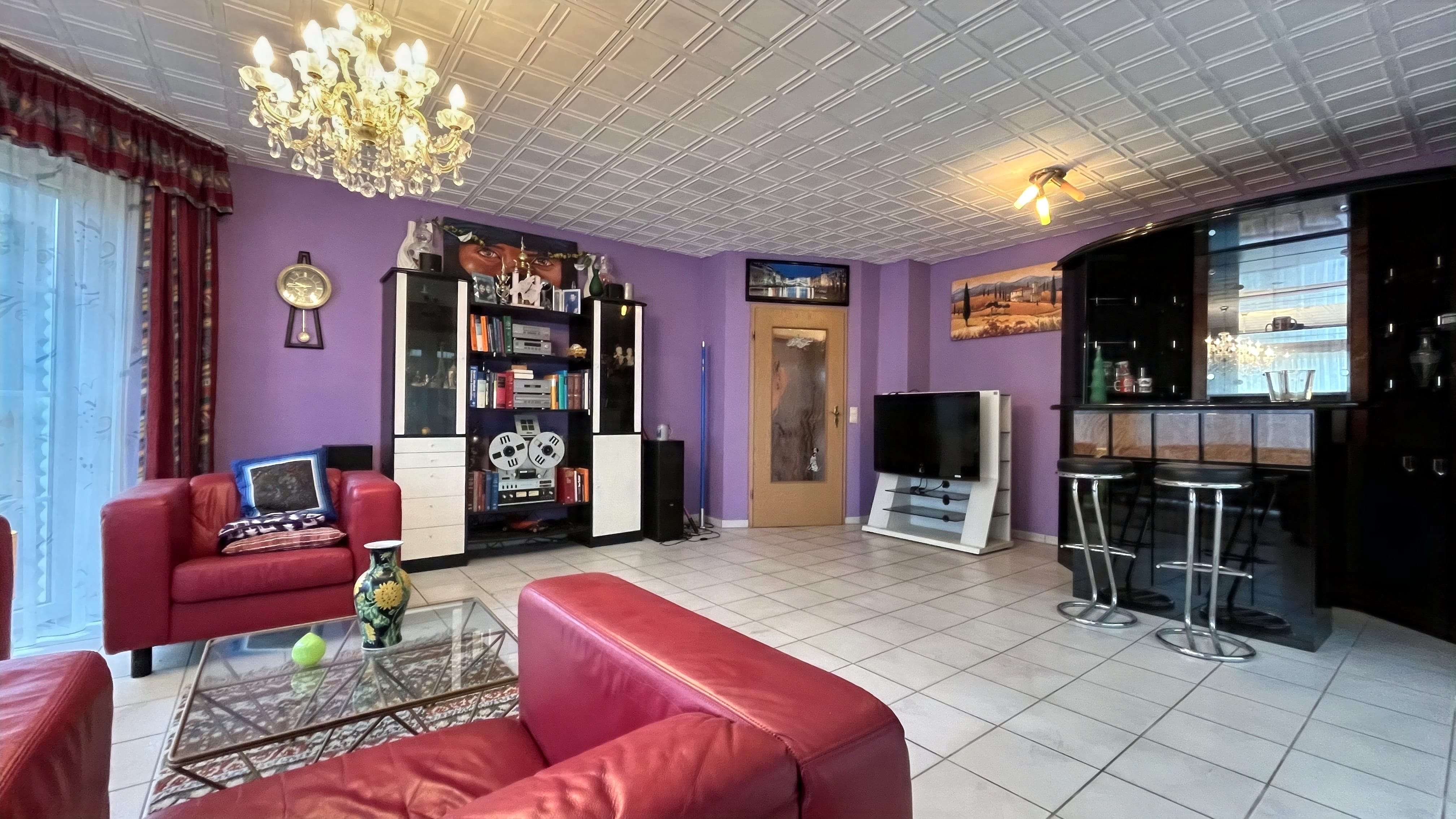 Immobilie in Belm - Charmantes Haus, ruhige Lage, 189 m² Wohnfläche - Bild 7