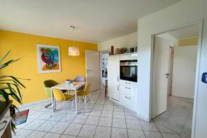 Helle 3-Zimmer-Wohnung mit großem Balkon in Schlebusch, bezugsfrei ab 01.09 – Opladener Straße 102, 51375 Schlebusch, Leverkusen – Vorschaubild 6