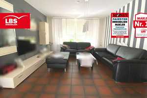 Gemütliches Einfamilienhaus in schöner Lage in Bersenbrück – Osnabrück (Kreis) – Vorschaubild 4