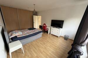 2-Zimmer Wohnung in Stuttgart Ost – Die vollständige Adresse der Immobilie erhältst du vom Anbieter., 70188 Gaisburg, Stuttgart – Vorschaubild 10