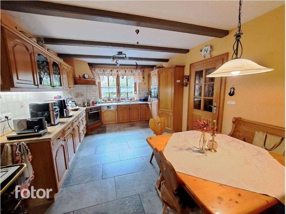 Immobilie in Walpertskirchen - hochwertige Doppelhaushälfte mit viel Platz bei Erding - Bild 1