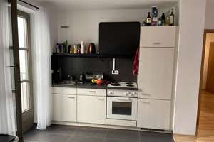 schickes 1 Zimmer Appartement in IN-Zentrum, Nähe Kreuztor – Die vollständige Adresse der Immobilie erhältst du vom Anbieter., 85049 Mitte, Ingolstadt – Vorschaubild 6