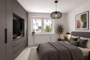 ***FAMILIENFREUNDLICH - RUHIGE LAGE*** – Die vollständige Adresse der Immobilie erhältst du vom Anbieter., 68219 Rheinau, Mannheim – Vorschaubild 14