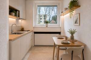 Single Living Investment – Die vollständige Adresse der Immobilie erhältst du vom Anbieter., 45289 Burgaltendorf, Essen – Vorschaubild 9