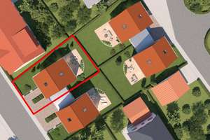 Letzte Einheit: Neubau im Herzen von Moos                                                   
KfW-... – Die vollständige Adresse der Immobilie erhältst du vom Anbieter., 78345 Moos – Vorschaubild 5