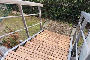 PRIVATVERKAUF! Lichtdurchflutetes Raumwunder mit privatem Garten & Master-Bedroom – Ruhig & Zentral! – Kurt-Schumacher- Str. 39, 33102 Kernstadt, Paderborn – Vorschaubild 14