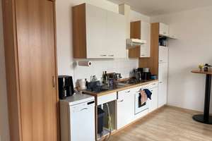 * schöne 2-Raumwohnung in saniertem Altbau* 6740 – Die vollständige Adresse der Immobilie erhältst du vom Anbieter., 1219 Strehlen, Dresden – Vorschaubild 7