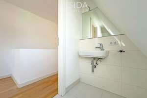 Ein Logenplatz über Stuttgart – Außergewöhnliche Maisonette-Wohnung mit Panorama-Dachterrasse – Die vollständige Adresse der Immobilie erhältst du vom Anbieter., 70197 Rotebühl, Stuttgart – Vorschaubild 15