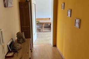 Helle 3,5 Zimmer-Wohnung mit Balkon, Aufzug und neuem Badezimmer – Albert-Detzel-Str. 56, 76863 Herxheim bei Landau/Pfalz – Vorschaubild 5