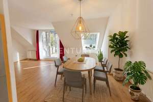 Traumhafte 2ZKB Maisonette - Wohnung mit Balkon in ruhiger Lage von Saarbrücken - Malstatt – Die vollständige Adresse der Immobilie erhältst du vom Anbieter., 66113 Malstatt, Saarbrücken – Vorschaubild 23